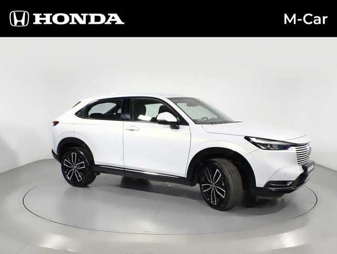 Honda HR-V ADVANCE