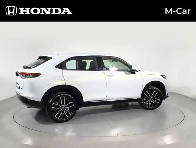 Honda HR-V ADVANCE
