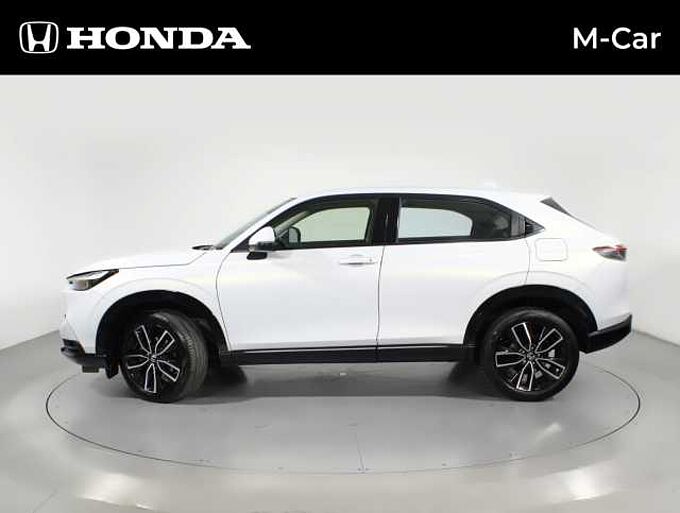 Honda HR-V ADVANCE