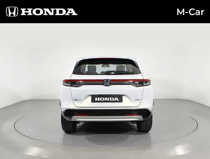 Honda HR-V ADVANCE