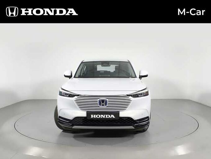 Honda HR-V ADVANCE