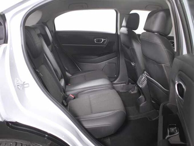 Honda HR-V ADVANCE