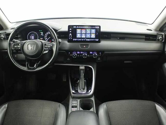 Honda HR-V ADVANCE