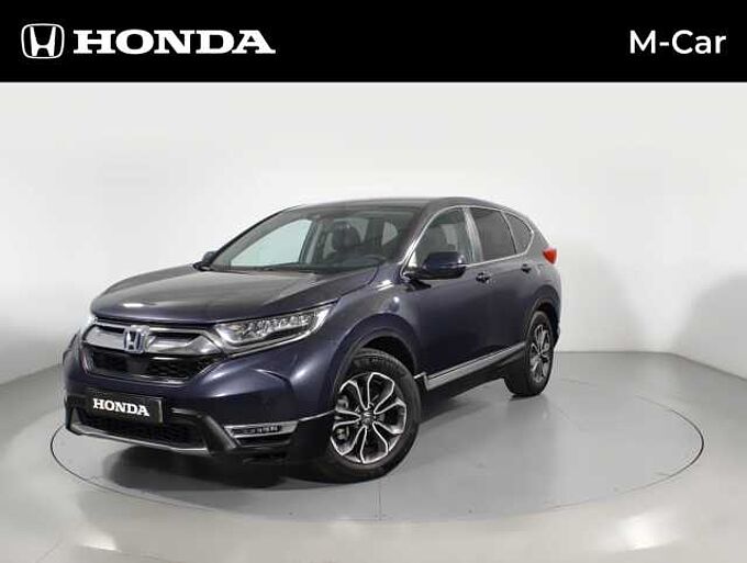 Honda  CR-V ELEGANCE