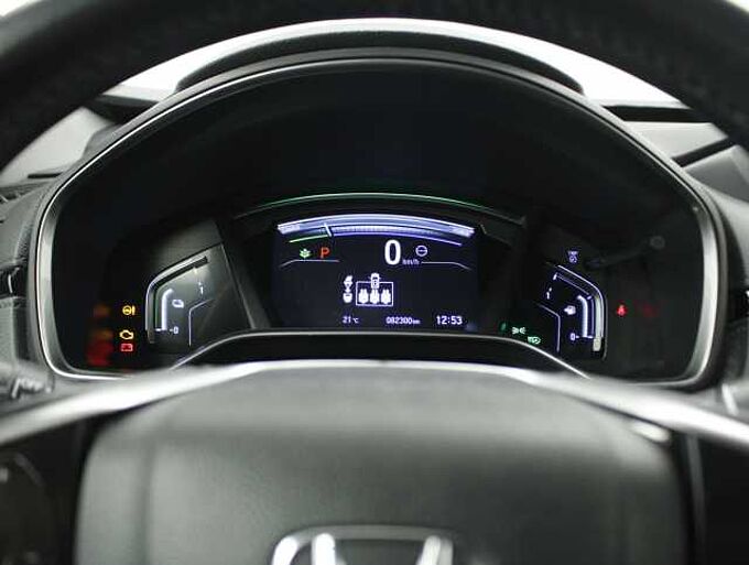 Honda CR-V ELEGANCE