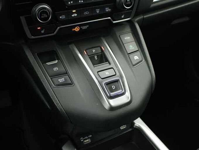 Honda CR-V ELEGANCE