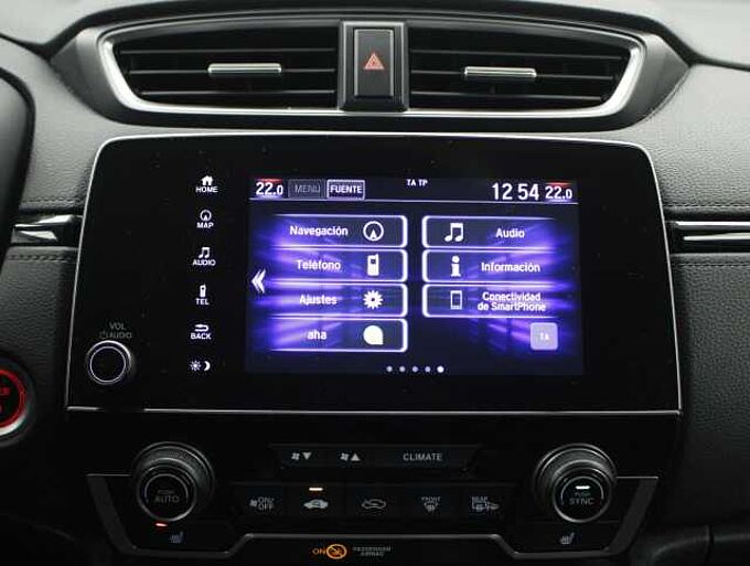 Honda CR-V ELEGANCE
