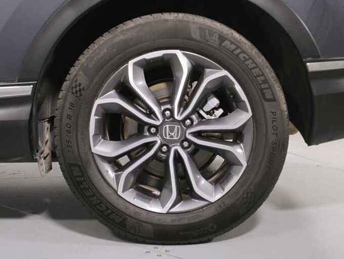 Honda CR-V ELEGANCE