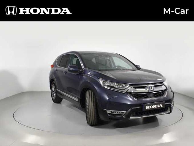 Honda CR-V ELEGANCE