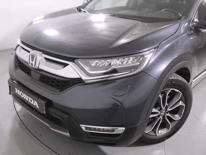 Honda CR-V ELEGANCE