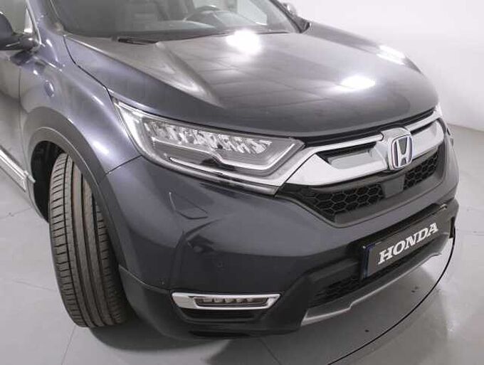 Honda CR-V ELEGANCE