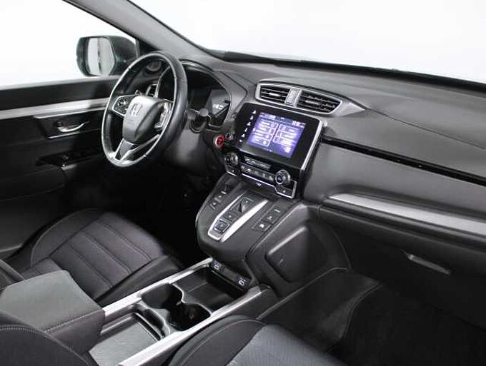 Honda CR-V ELEGANCE