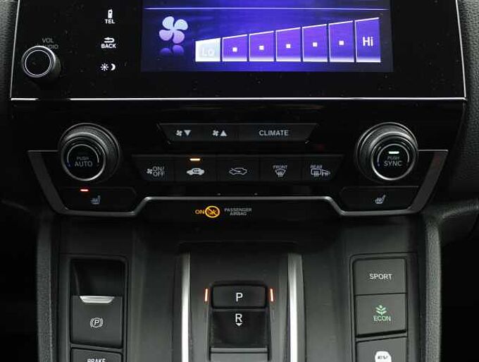 Honda CR-V ELEGANCE