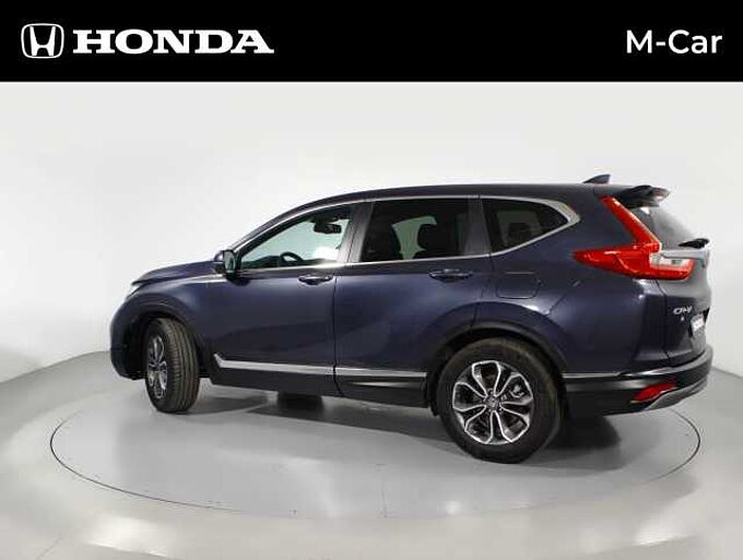 Honda CR-V ELEGANCE