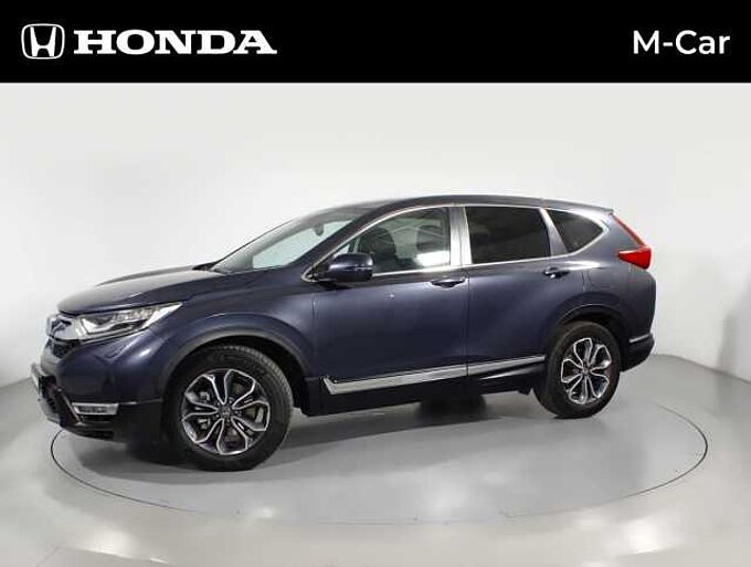 Honda CR-V ELEGANCE