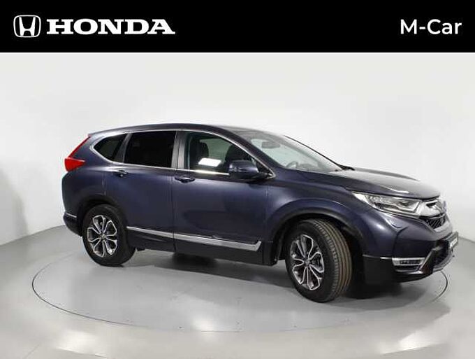 Honda CR-V ELEGANCE