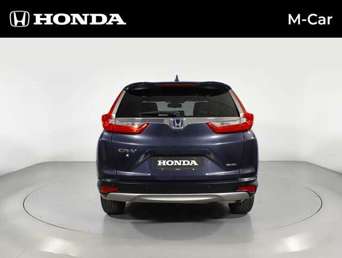 Honda CR-V ELEGANCE