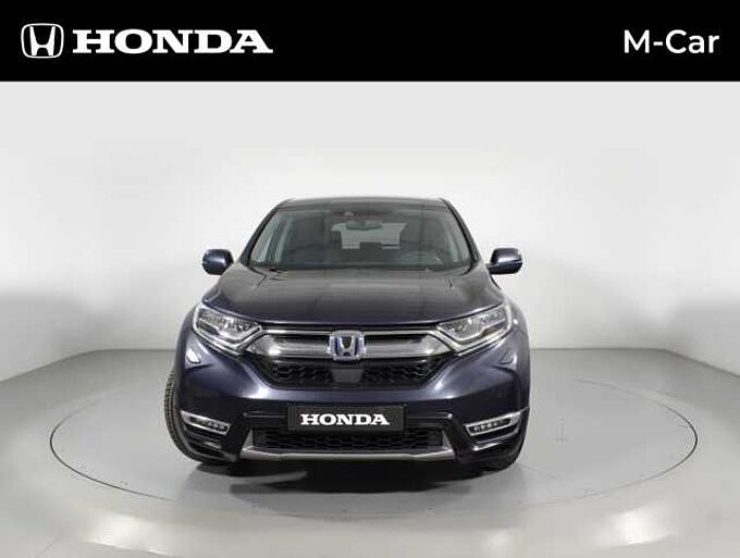 Honda CR-V ELEGANCE