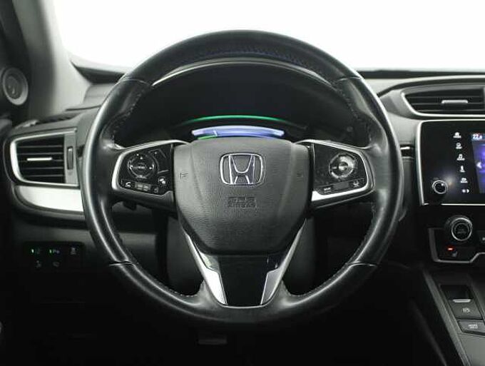 Honda CR-V ELEGANCE