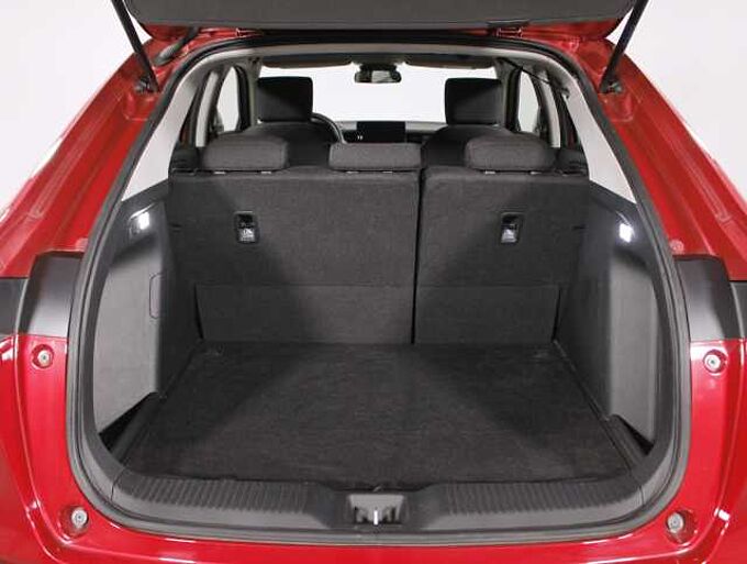 Honda HR-V ELEGANCE