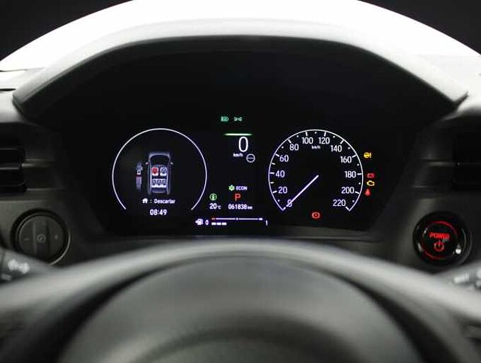 Honda HR-V ELEGANCE