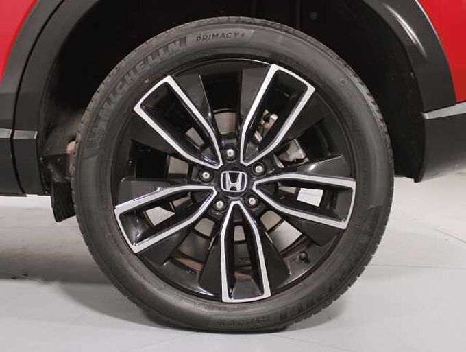 Honda HR-V ELEGANCE