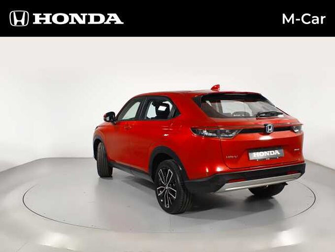 Honda HR-V ELEGANCE