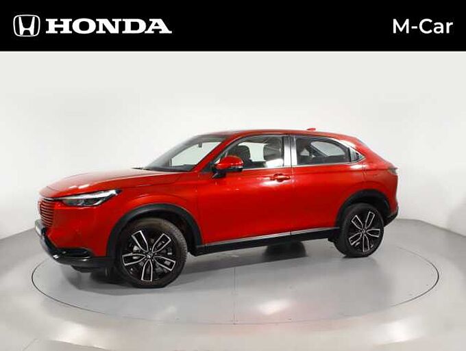 Honda HR-V ELEGANCE