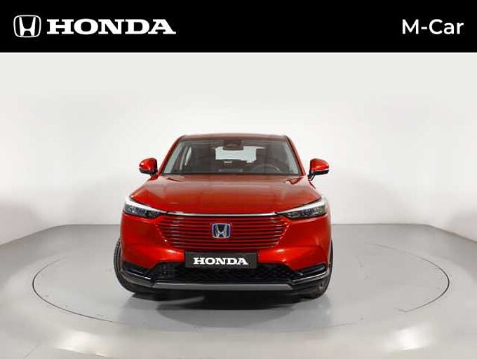 Honda HR-V ELEGANCE