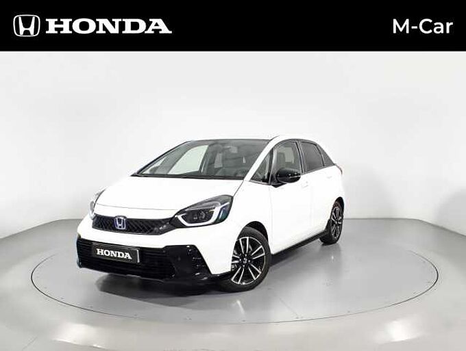 Honda  Jazz Sport Standard