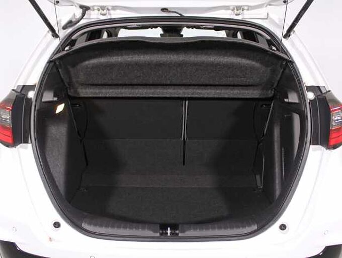 Honda Jazz Sport Standard