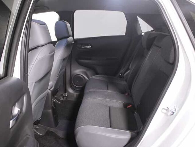 Honda Jazz Sport Standard