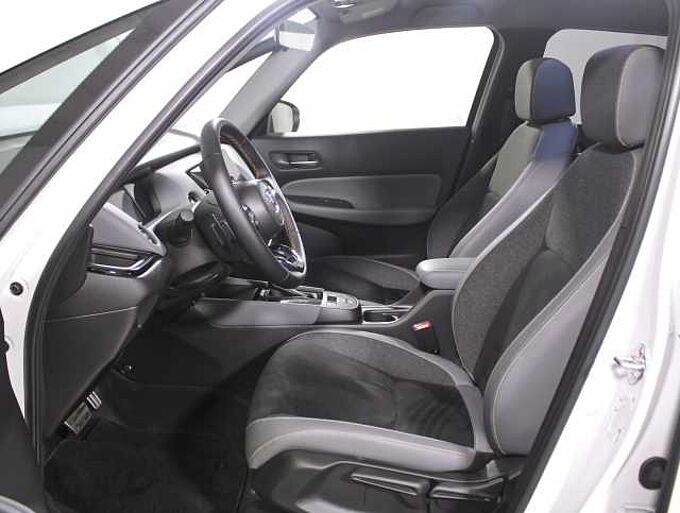 Honda Jazz Sport Standard