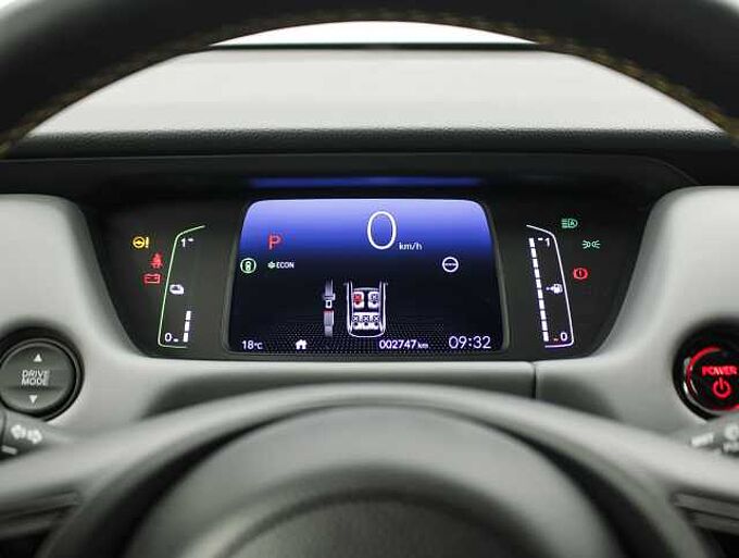 Honda Jazz Sport Standard