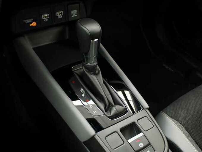 Honda Jazz Sport Standard