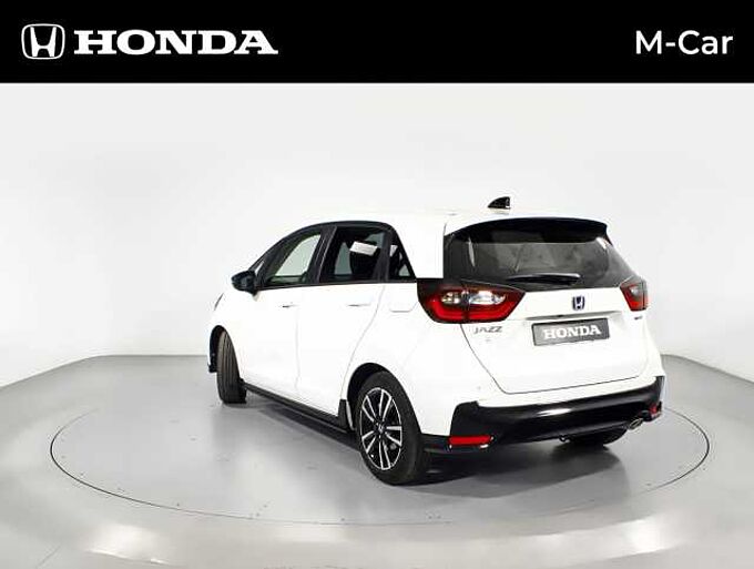 Honda Jazz Sport Standard