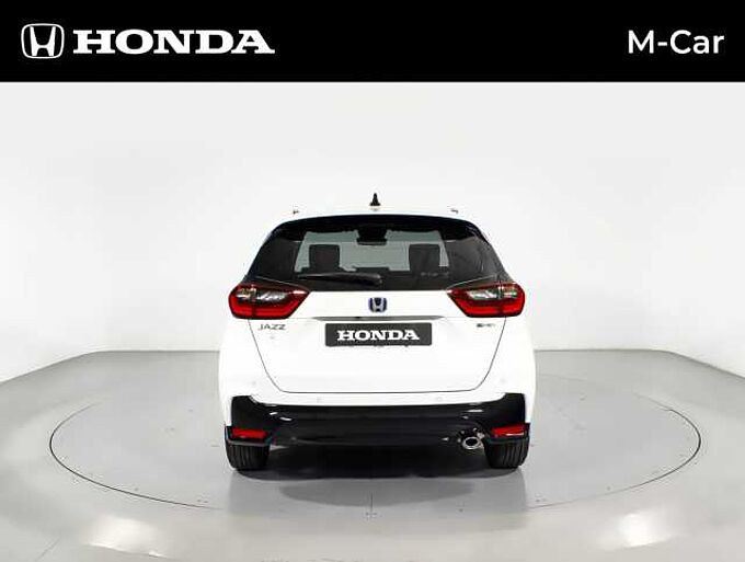 Honda Jazz Sport Standard