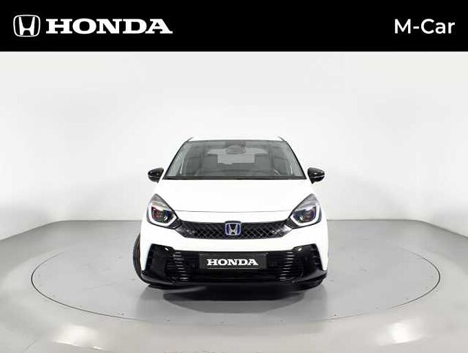 Honda Jazz Sport Standard
