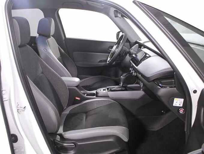 Honda Jazz Sport Standard