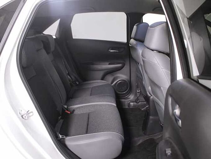 Honda Jazz Sport Standard