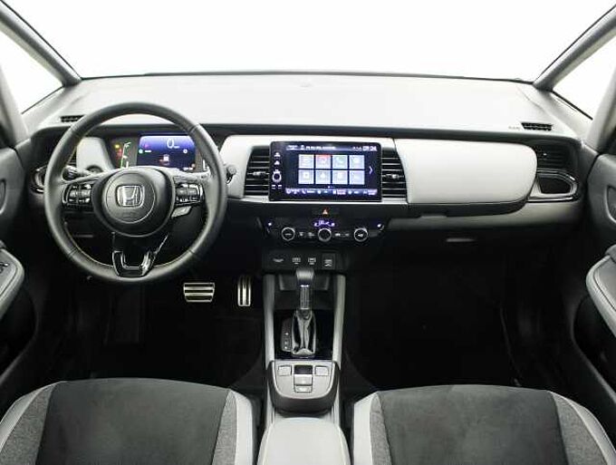 Honda Jazz Sport Standard