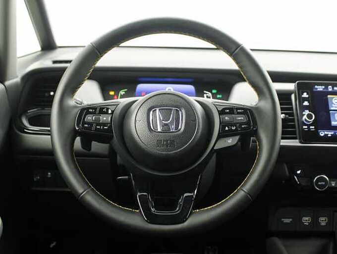 Honda Jazz Sport Standard