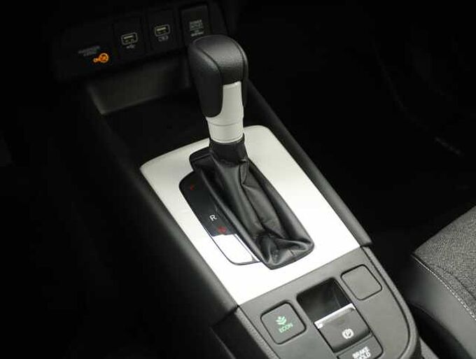 Honda Jazz ELEGANCE