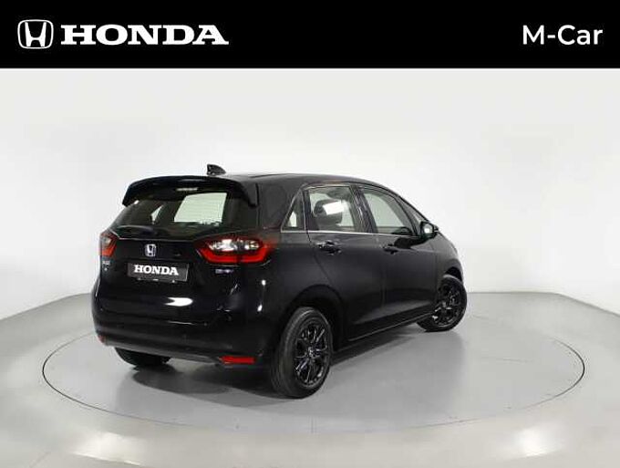 Honda Jazz ELEGANCE