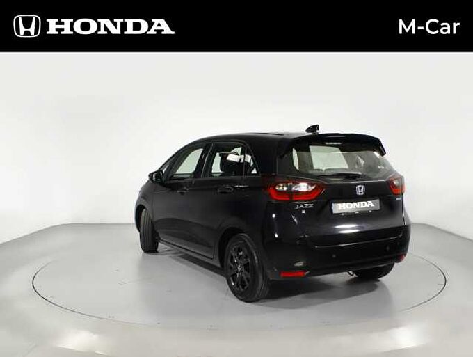 Honda Jazz ELEGANCE