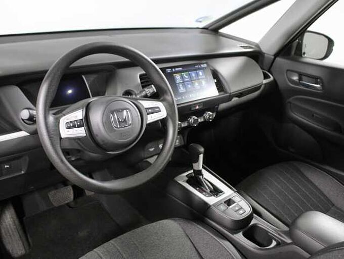 Honda Jazz ELEGANCE