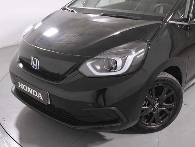 Honda Jazz ELEGANCE