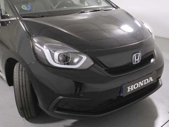 Honda Jazz ELEGANCE