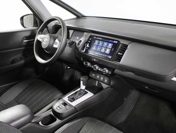 Honda Jazz ELEGANCE
