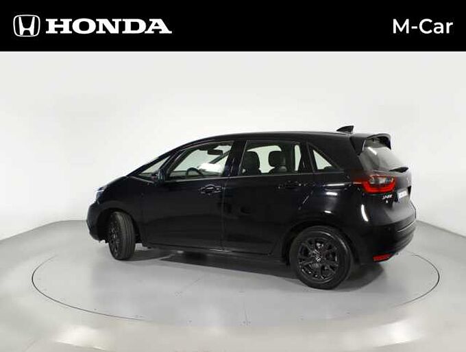 Honda Jazz ELEGANCE